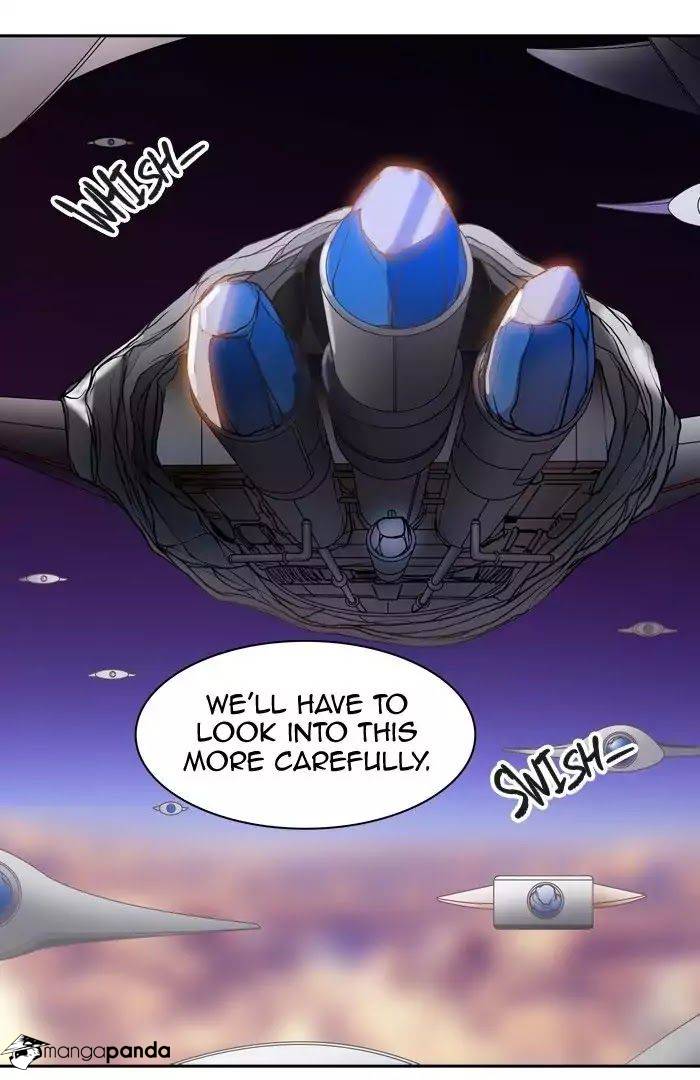 Tower of God Chapter 395 image 008